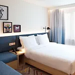 Hampton By Hilton 3* Řezno