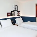 Hampton By Hilton