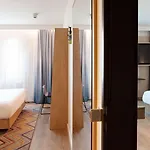 Hampton By Hilton Hotel