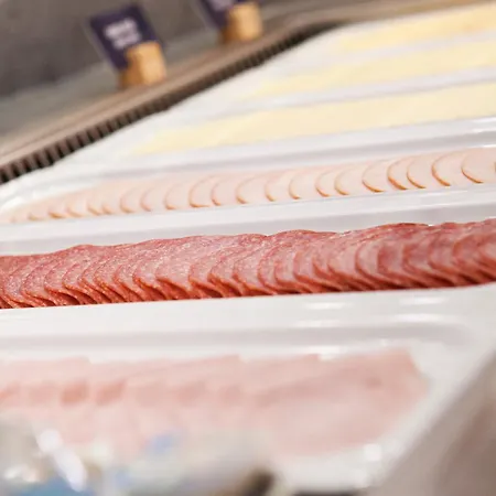 Hampton By Hilton Ρέγκενσμπουργκ