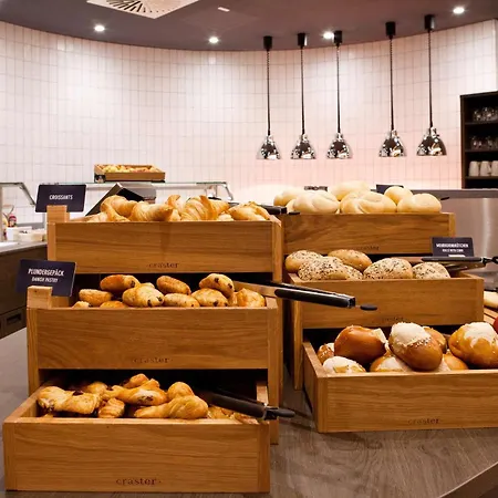 Ξενοδοχείο Hampton By Hilton