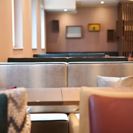 Ξενοδοχείο Hampton By Hilton