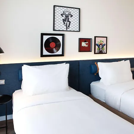 Ξενοδοχείο Hampton By Hilton