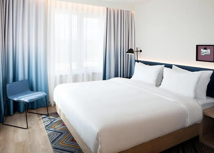 Hampton By Hilton 3* Regensburg