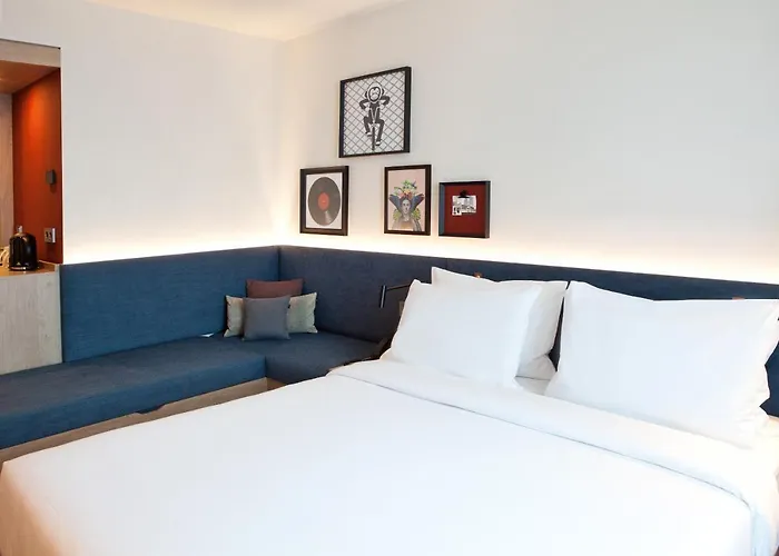 Hotel Hampton By Hilton