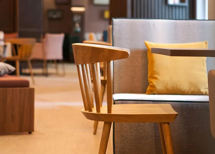 Hampton By Hilton Hotel Regensburg