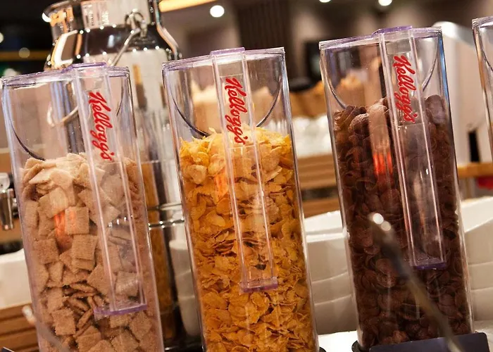 Hampton By Hilton Regensburg