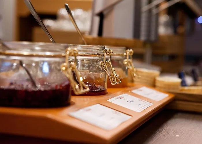 Hampton By Hilton 3* Regensburg