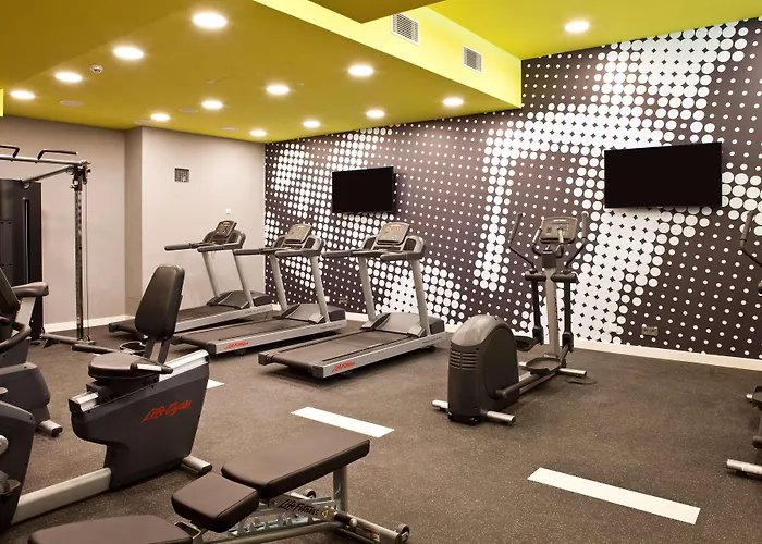 Hampton By Hilton Hotel Regensburg