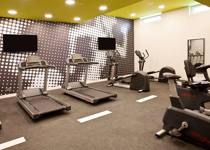 Hotel Hampton By Hilton