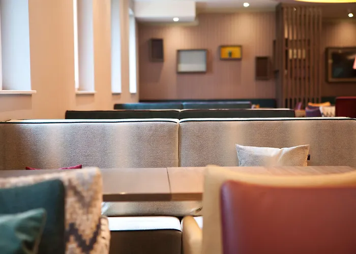 Hotel Hampton By Hilton