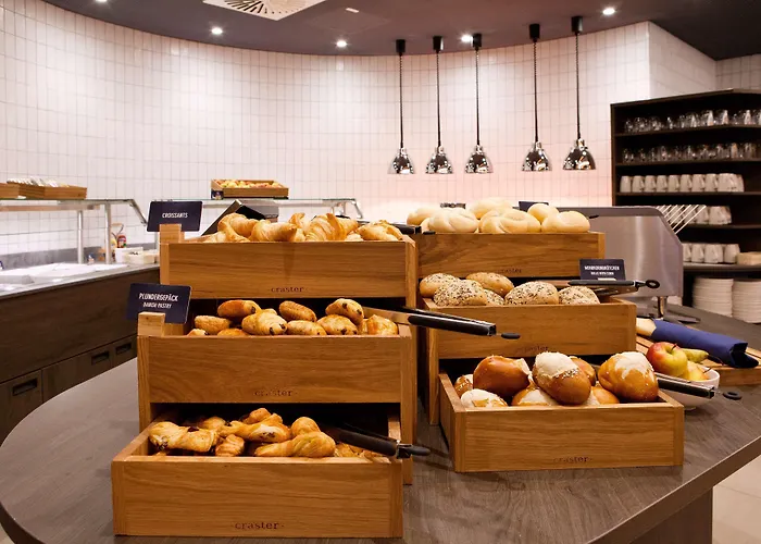 Hampton By Hilton Regensburg