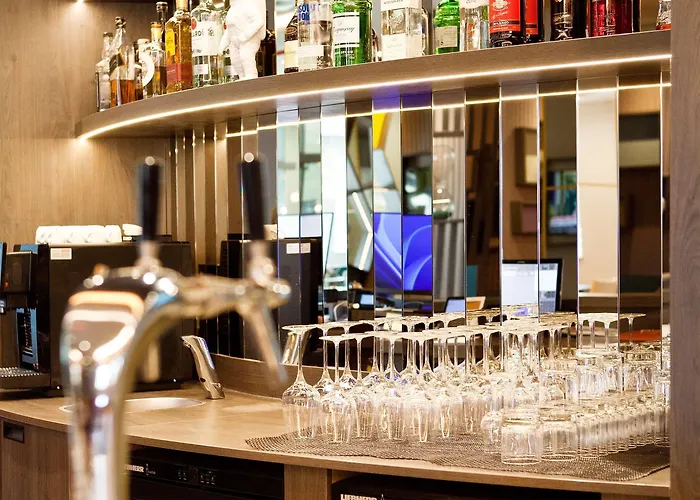 Hampton By Hilton Regensburg