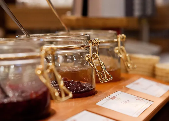 Hotel Hampton By Hilton Regensburg