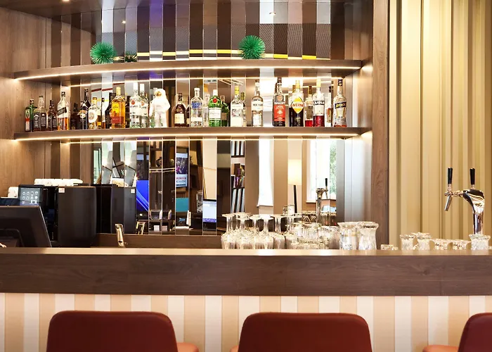 Hampton By Hilton Regensburg