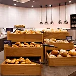 Hotel Hampton By Hilton Regensburg