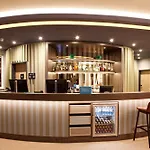 Hampton By Hilton Hotel