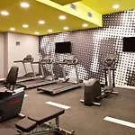 Otel Hampton By Hilton Regensburg