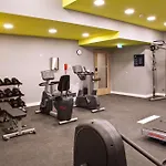 Hampton By Hilton Regensburg