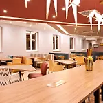 Hampton By Hilton 3* Regensburg