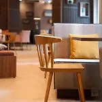 Hampton By Hilton Hotel Regensburg