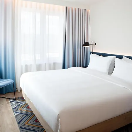 Hampton By Hilton 3* Regensburg