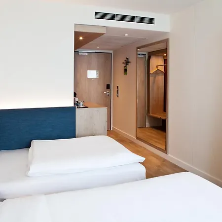 Hampton By Hilton רגנסבורג