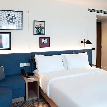 Hampton By Hilton Regensburg