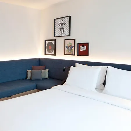 Hotel Hampton By Hilton