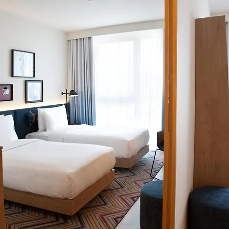 Hampton By Hilton 3* Regensburg