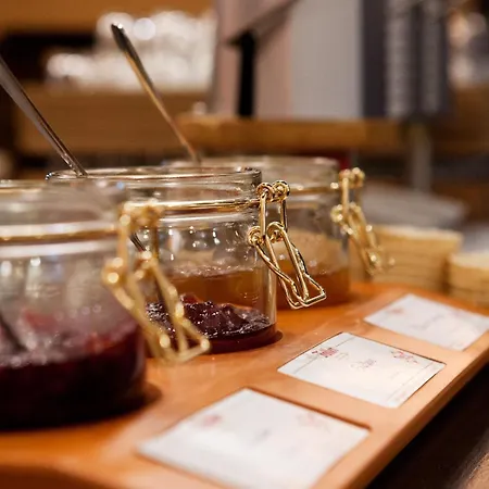 Hotel Hampton By Hilton Regensburg