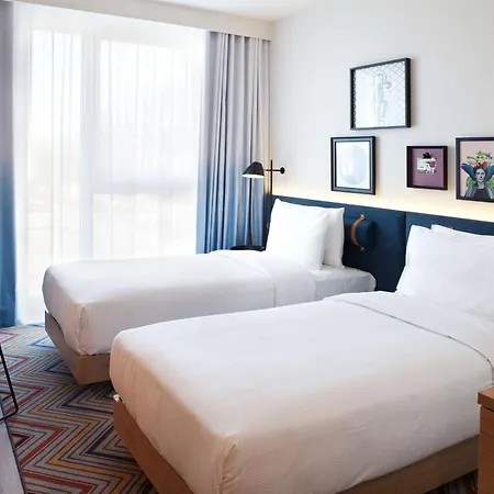 Hampton By Hilton 3* Regensburg