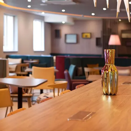 Hotel Hampton By Hilton