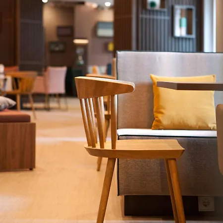 Hampton By Hilton 酒店 雷根斯堡