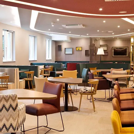 Hampton By Hilton 3* Regensburg