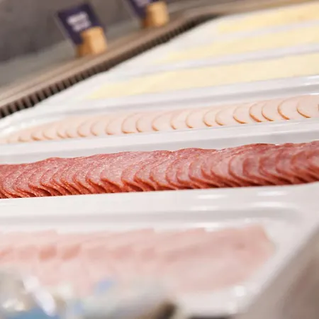 Hampton By Hilton Hotel