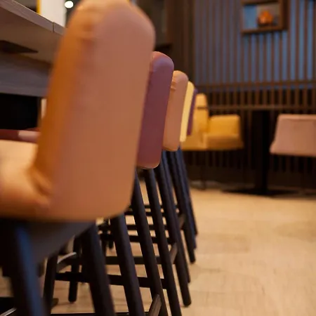 Hampton By Hilton Hotel 3*