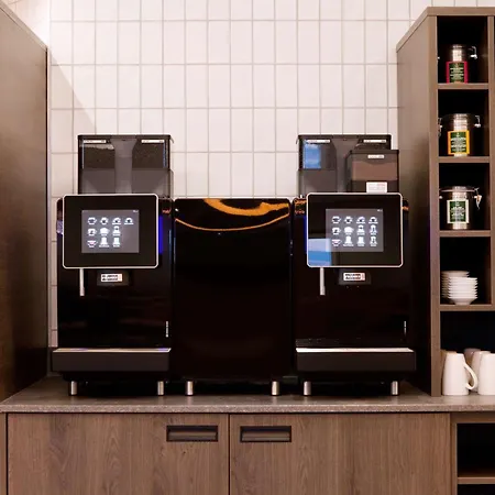 Hampton By Hilton 酒店 雷根斯堡