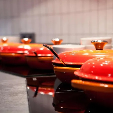 Hotel Hampton By Hilton Regensburg