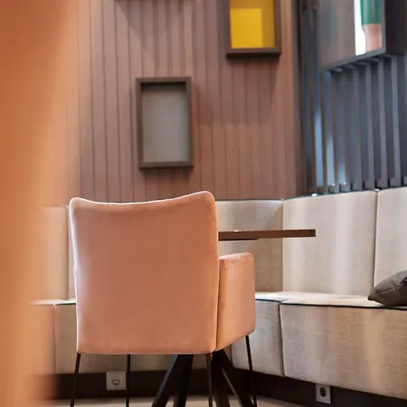 Hampton By Hilton Regensburg