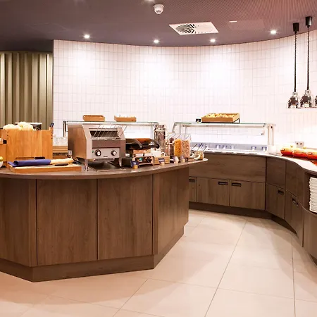 Hampton By Hilton 3* Ratisbonne