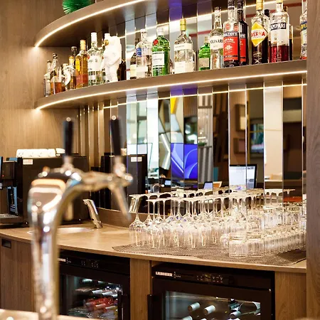 Hampton By Hilton Regensburg