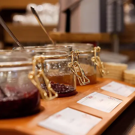 Hotel Hampton By Hilton Regensburg