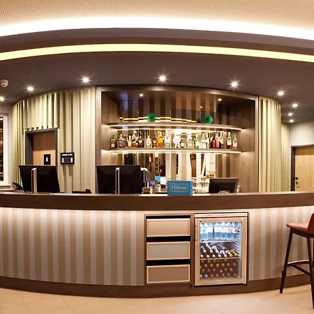 Hampton By Hilton 3*