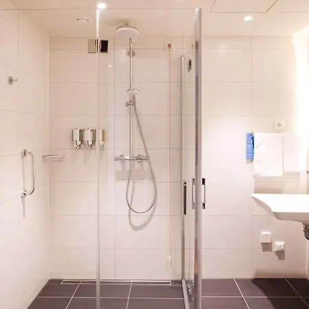 Hampton By Hilton 3* Regensburg