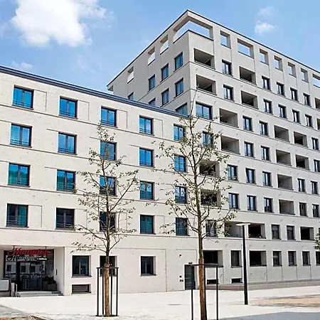 Hampton By Hilton Hotel 3*