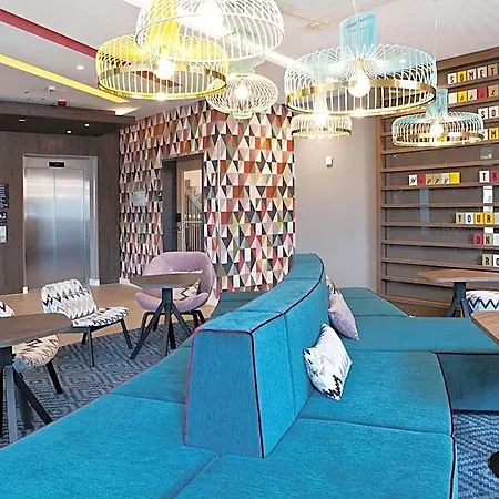 Hampton By Hilton 3* Ratisbonne