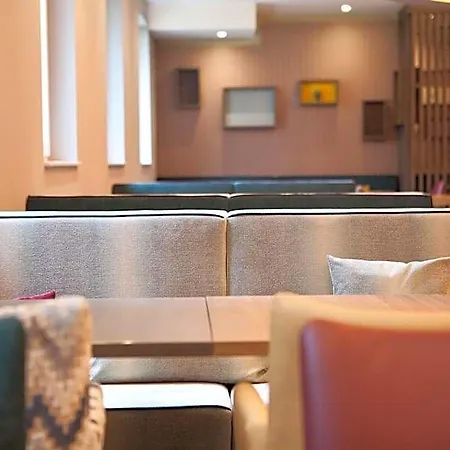 Hotel Hampton By Hilton Ratisbonne