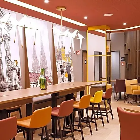 Hampton By Hilton Hotel Ratisbonne