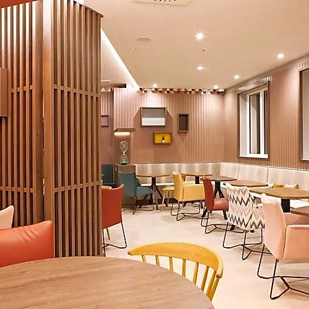 Hampton By Hilton Ratisbonne